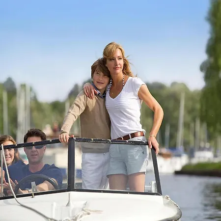 Tolles In Der Seenplatte * Rechlin