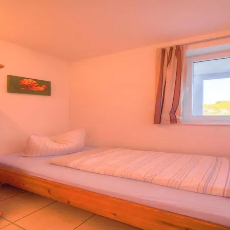 Mueritz In Rechlin-nord Apartment