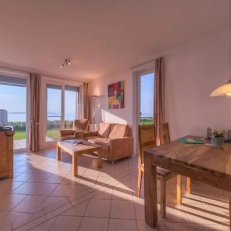 Tolles In Der Seenplatte アパート *