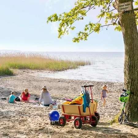 Tolles In Der Seenplatte Rechlin