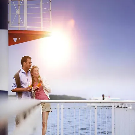 Tolles In Der Seenplatte * レヒリン