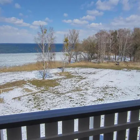 Tolles In Der Seenplatte Apartamento Rechlin