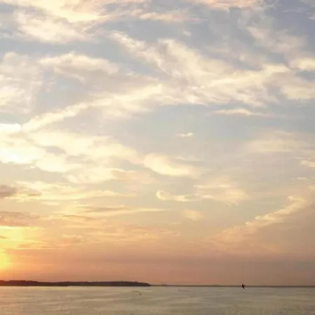 Tolles In Der Seenplatte アパート