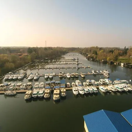 Tolles In Der Seenplatte