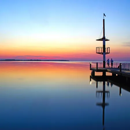 Tolles In Der Seenplatte Apartamento Rechlin