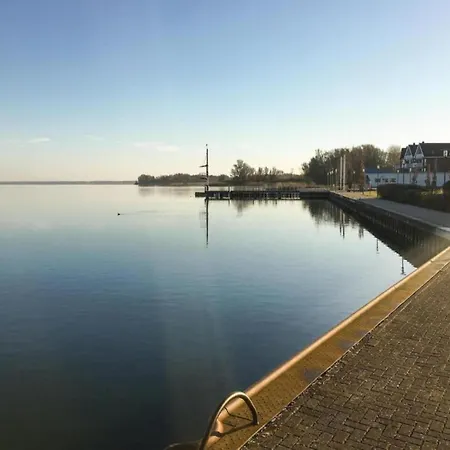 Tolles In Der Seenplatte Rechlin