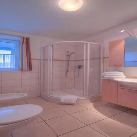 Mueritz In Rechlin-nord Apartment