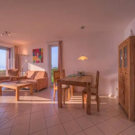 Tolles In Der Seenplatte アパート レヒリン