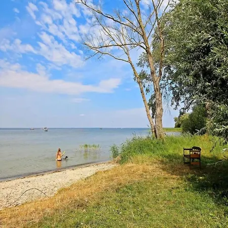 Tolles In Der Seenplatte *