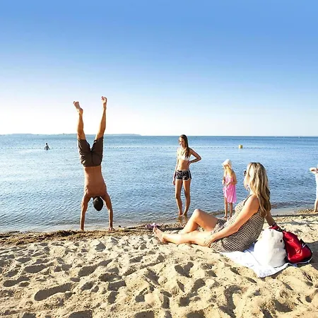 Tolles In Der Seenplatte * レヒリン