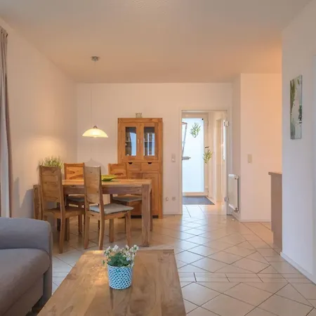 Apartamento Tolles In Der Seenplatte Rechlin