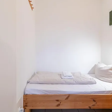 Tolles In Der Seenplatte *