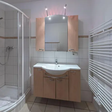 Apartamento Tolles In Der Seenplatte Rechlin