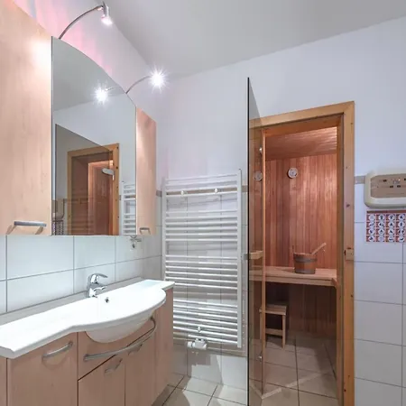 Apartmán Tolles In Der Seenplatte